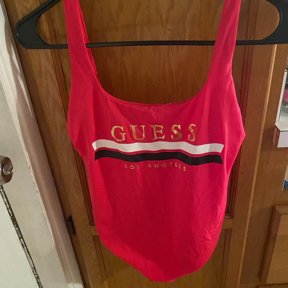 Guess Bodysuit